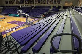 fsw suncoast credit union arena with fixed arena seating and