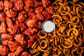 Applebee's is a leader in the casual dining market, and has become an increasingly popular net lease investment property. What Are Virtual Restaurants Chili S And Applebee S Add Wings Brands Bloomberg