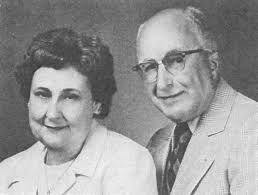 Marion McDowell Coons (1915-2003)