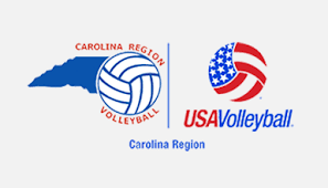 forms carolina region volleyball