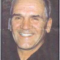 Clarence Gale Eckert (1924–2005)