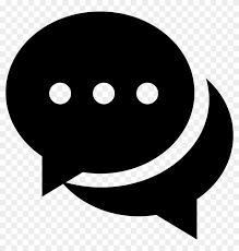 Quotation Clipart Communication Icon Communication Icon Png Transparent Png 1711396 Pikpng Discover 102 free email icon white png images with transparent backgrounds. communication icon png transparent png