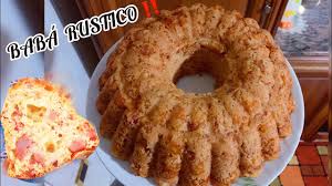 We did not find results for: Ricetta Babba Rustico Napoletano Ga Youtube