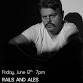 Justin Alan Payne @ Rails and Ales