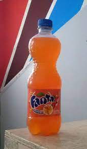 Fanta En Un Mundo Fantastico Uruguay