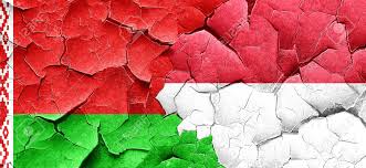 Check spelling or type a new query. Vlag Van Wit Rusland Met Indonesie Vlag Op Een Grunge Gebarsten Muur Royalty Vrije Foto Plaatjes Beelden En Stock Fotografie Image 58341266