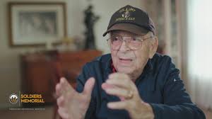 From World War II to today's Guard: Meet 21 local heroes