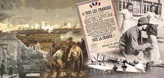 Contient des liens vers des virus et des logiciels malveillants; L Histoire De La Ville De Gagny Pendant L Entre Deux Guerres Et La Seconde Guerre Mondiale