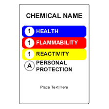 1200 x 1600 · jpeg. Hmis Label Template Free Labels Ideas 2019