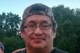 Clifford Charles Robertson