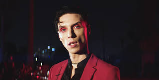 REVIEW: Black Veil Brides