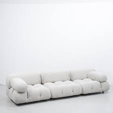 Camaleonda Three Seater Modular Sofa By Mario Bellini For B B Italia 1970s 1 Modern Sofa Designs Modern Furniture Sofas Sofa Design