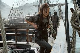 It is terribly good of you to join us today to delve into the style of miss anne bonny, scourge of the caribbean and very stylish criminal. Black Sails 4k Ultra Hd Wallpaper Hintergrund 7200x4805