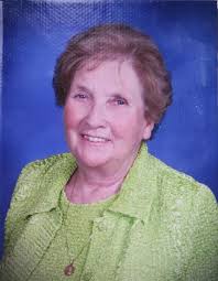 Obituary for Kathleen Fallon