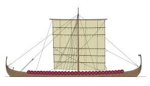 Longship Wikipedia