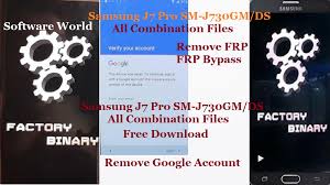Oct 19, 2020 · read also: Samsung J7 Pro Sm J730gm Ds All Combination Firmware Free Download Software World