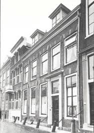 Nieuwe Gracht 68 Utrecht Nieuws