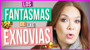 Chepa, un ladronzuelo que puede ver los espíritus, es asediado por el impertinente fantasma de lupe del mar, una actriz arrogante que se encuentra en estado de coma en un hospital, situación que la obliga a descubrir ciertas verdades de su vida, contando con solo nueve días para volver a la. La Ex De Mi Pareja Lo Busca Odio A La Ex De Mi Novio La Ex No Lo Deja En Paz Youtube