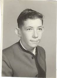 Gary Lynn "Bill" Long Obituary