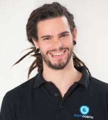 Linux und Open Source Experte