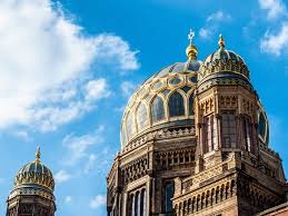 Find more ways to say synagogue, along with related words, antonyms and example phrases at thesaurus.com, the world's most trusted free thesaurus. Most Beautiful Synagogues In The World Conde Nast Traveler
