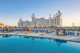 Maybe you would like to learn more about one of these? Antalya Holidays 2021 2022 From 111 Loveholidays