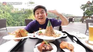 Fazal bahardeen tried nasi goreng kampung at sedap corner 4 years agojohor bahru. Nasi Goreng Sultan Sepiring Seharga Rp1 Juta Apa Istimewanya Lifestyle Liputan6 Com