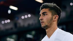 People interested in fernando torres also searched for. Scout Report Valencia Winger Ferran Torres Uefa Europa League Uefa Com