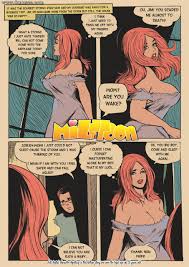 Next door milf comes over for some cock. Mom Can I Sleep With You Milftoon Comics