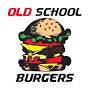 Old School Burgers from m.facebook.com