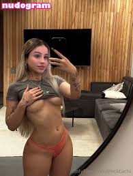 Jilikat  jilikalt  thicktachi Vuotaneet alastonkuvat OnlyFans-kuva 74 -  Nudogram v2.1