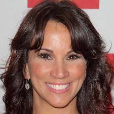 Andrea McLean