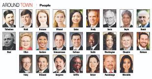 People this Week: New hires, promotions, awards