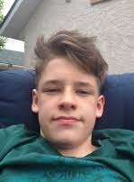 Ronan Cartwright Obituary