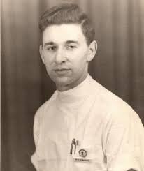 Obituary information for George Joseph Robichaud