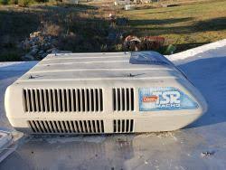 There are many air conditioning units on the market, but when it comes to an rv air conditioner you can trust, look no further than the reputable coleman brand. Coleman Tsr Mach 3 Ac Shroud Recommendation Etrailer Com