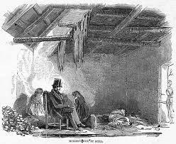 robert traill (irish clergyman) wikipedia