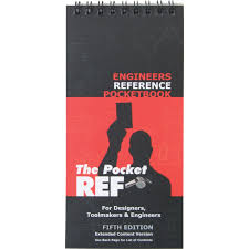 The Engineers Reference Handbook