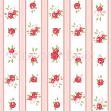 Vintage ornament pattern set free vector. Vintage Rose Pattern Seamless Vector Stock Vector Colourbox