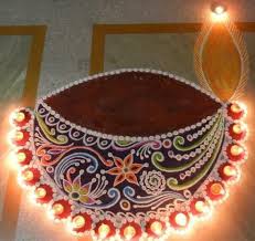 Beautiful And Easy Rangoli Designs Diwali Rangoli Design Rangoli Designs Diwali Easy Rangoli Designs Diwali Rangoli Designs