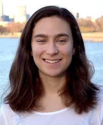 Gabriella Valdivieso '20 Wins 2017 Fraker Prize