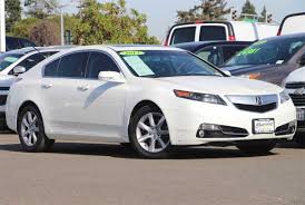 Used Acura Tl For Sale In Stockton Ca 38 Cars From 4 995