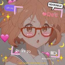 Practice and use a good editing software, i use cute cut to edit and i use documents 5 to download videos and edit them. ð™¸ðšŒðš˜ðš— Aesthetic Anime Anime Expressions Anime Edits Aesthetic