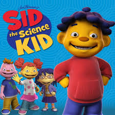 Sid The Science Kid Season 3 Episode 25 Tv On Google Play
