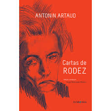 Cartas A Genica Athanasiou Antonin Artaud