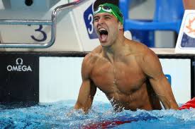 A swim fan's reflections on a week at olympic trials Chad Le Clos Sets His Sights On Three Events He Will Contest In The Tokyo Olympic Games