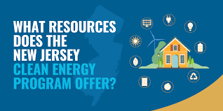 Save on energy rebates are changing soon. New Jersey Clean Energy Program 13 Rebates For Savings