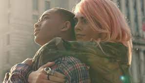There are no featured reviews for because the movie has not released yet (). Life In A Year 2020 Movie Trailer Jaden Smith Falls For Dying Cara Delevingne In Mitja Okorn S Romantic Drama Filmbook