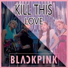 Find the best blackpink wallpapers on getwallpapers. Download Blackpink Kill This Love Lyrics Song Wallpaper Hd On Pc Mac With Appkiwi Apk Downloader