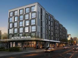 Check out our boston albany selection for the very best in unique or custom, handmade pieces from our shops. Bldup Ac Hotel Boston Downtown Construction Project Bldup
